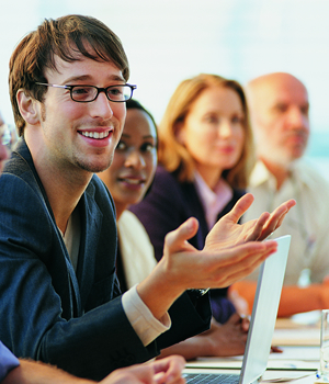 corporate training